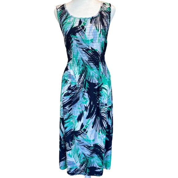 croft & barrow Dresses & Skirts - Croft and Borrow dress Size M. Stretchy. Very comfortable, worn for work!